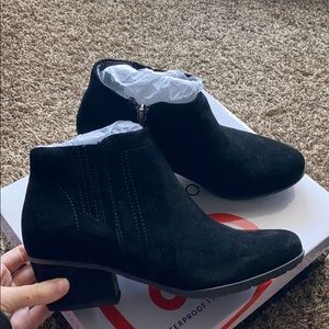 Blondo Valli 2.0 Booties BRAND NEW